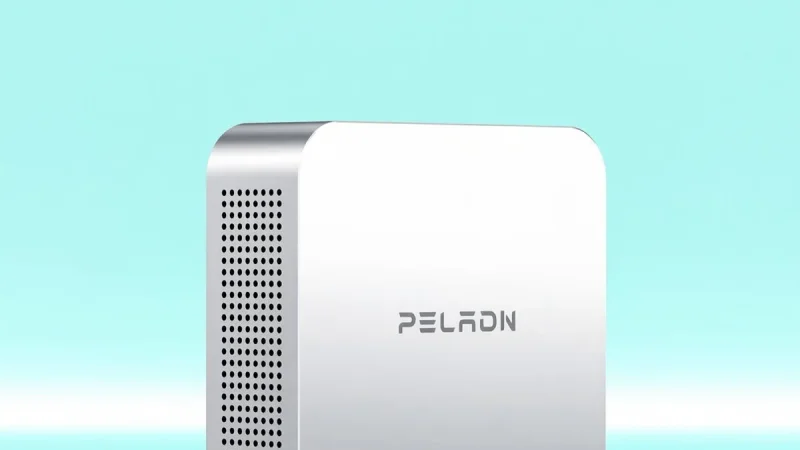 This Compact Mini PC Packs 12 Cores and Triple M.2 Storage Slots