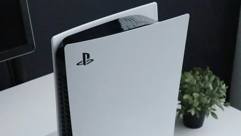 This Experimental PC Emulator Can Now Boot PlayStation 5 Exclusives