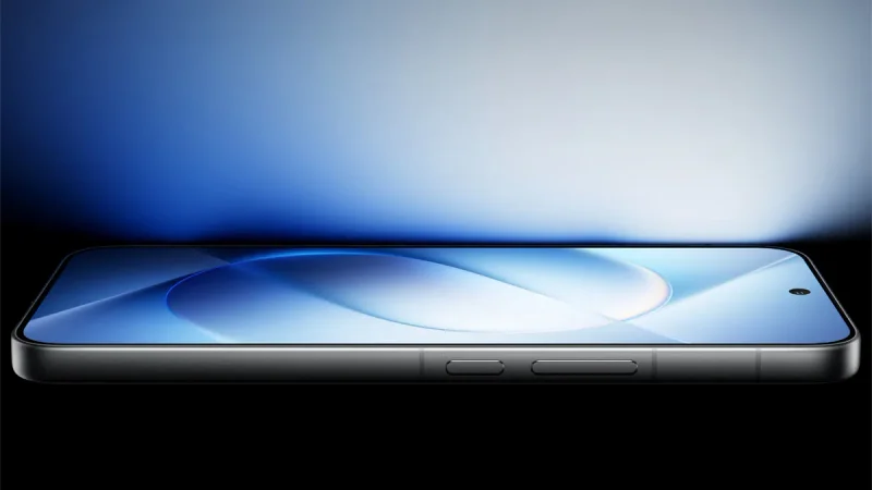 This Flagship Display Combines 165Hz Refresh Rates with 2K Clarity