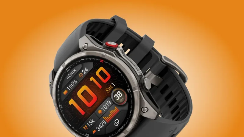 This Garmin Beta Update Solves Frustrating Spotify and HIIT Shutdowns