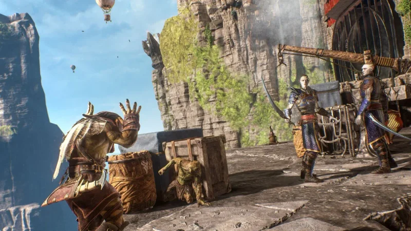 This Highly Rated Goblin Stealth Game Is Currently Selling for Under $1.50