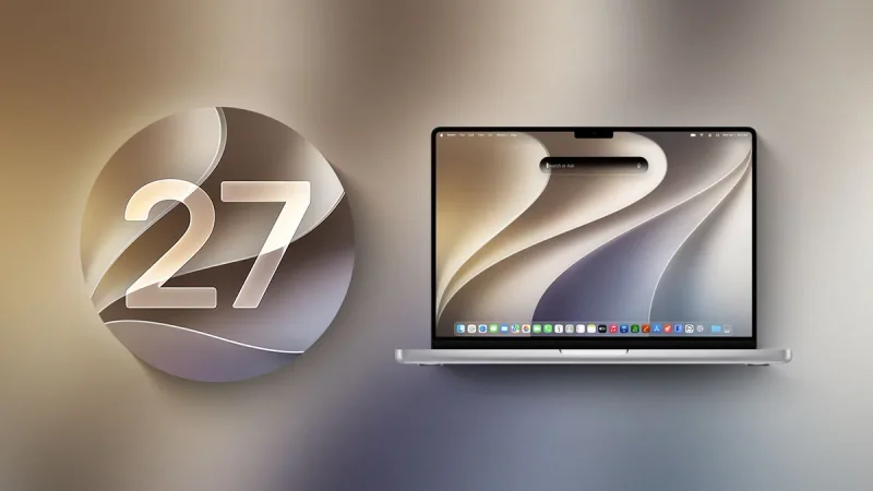This macOS Golden Gate Update Finally Turns Siri Into a Capable AI Chatbot