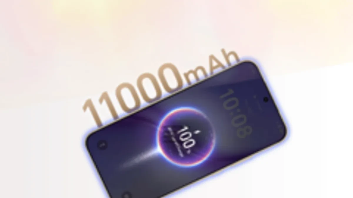 The Honor X9e Pro smartphone in Royal Purple, Midnight Black, Dawn Gold, and Reddish Brown colorways