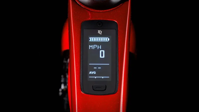 Trek's 185 km Road E-Bike Cuts Weight, Not Touring Range