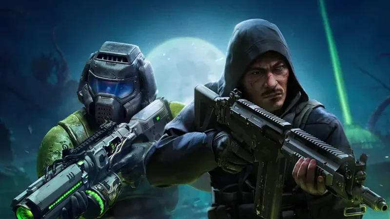 Treyarch Closes the Black Ops Chapter to Build Something Unseen