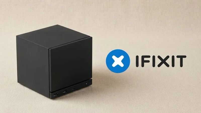Valve's New Steam Machine Finally Gets Official Repair Guides From iFixit