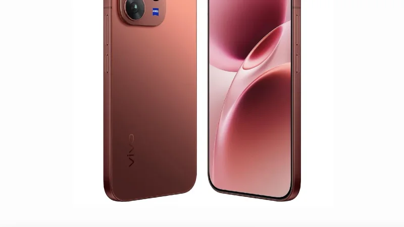 Vivo's Next Mid-Ranger Kills Battery Anxiety with a 7,200 mAh Cell