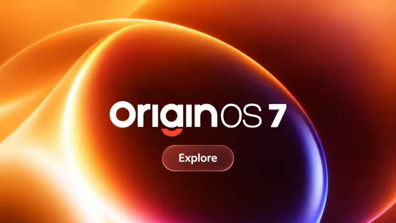 Vivo's OriginOS 7 Leak Reveals a Major Visual Overhaul for Android