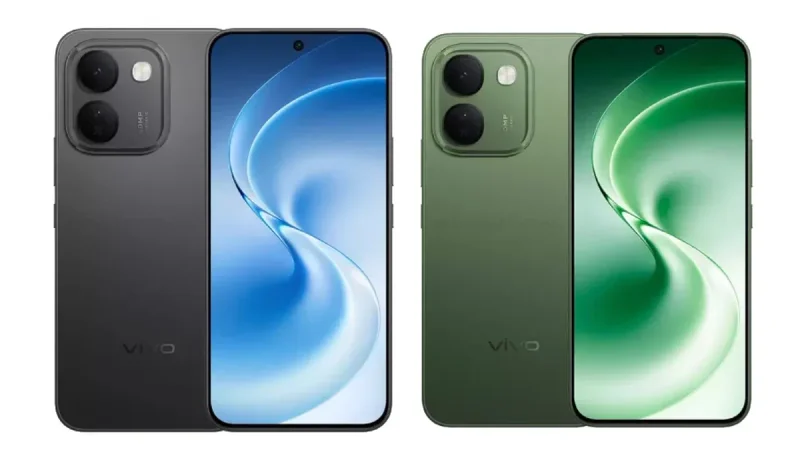 Vivo S2 FE Leak Points to a 10,000mAh Battery on a Budget