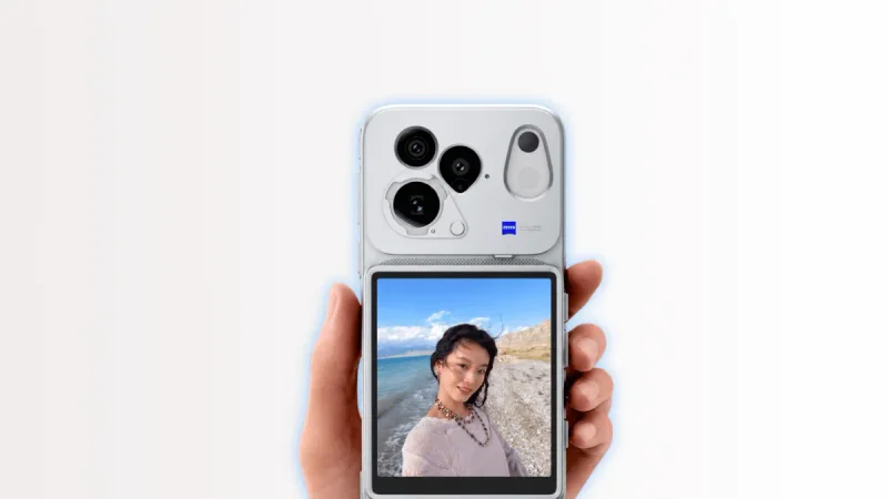 Vivo X500 Turns a Huge Battery Into a Camera-Focused Flagship