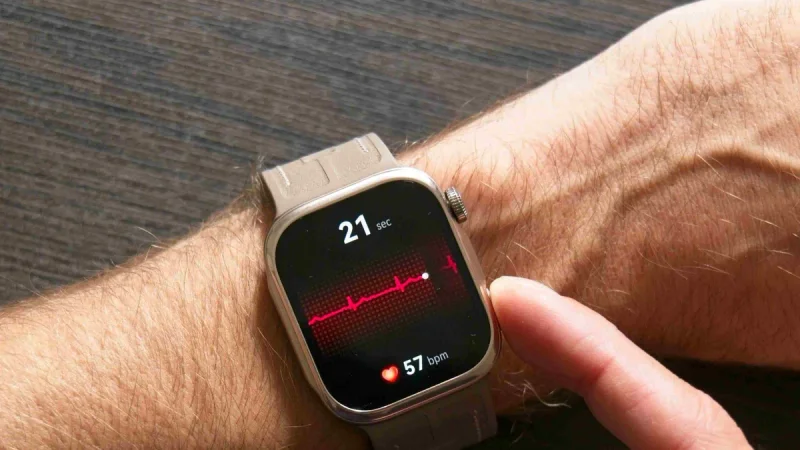 What Your Smartwatch ECG Can and Cannot Tell You About Your Heart