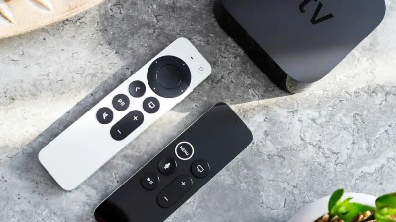 Why China Is Mandating Integrated TVs to Eliminate Extra Remotes