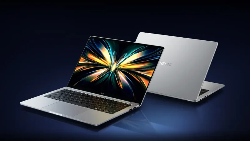 Xiaomi Quietly Hikes Laptop Prices by Up to $104 Overnight