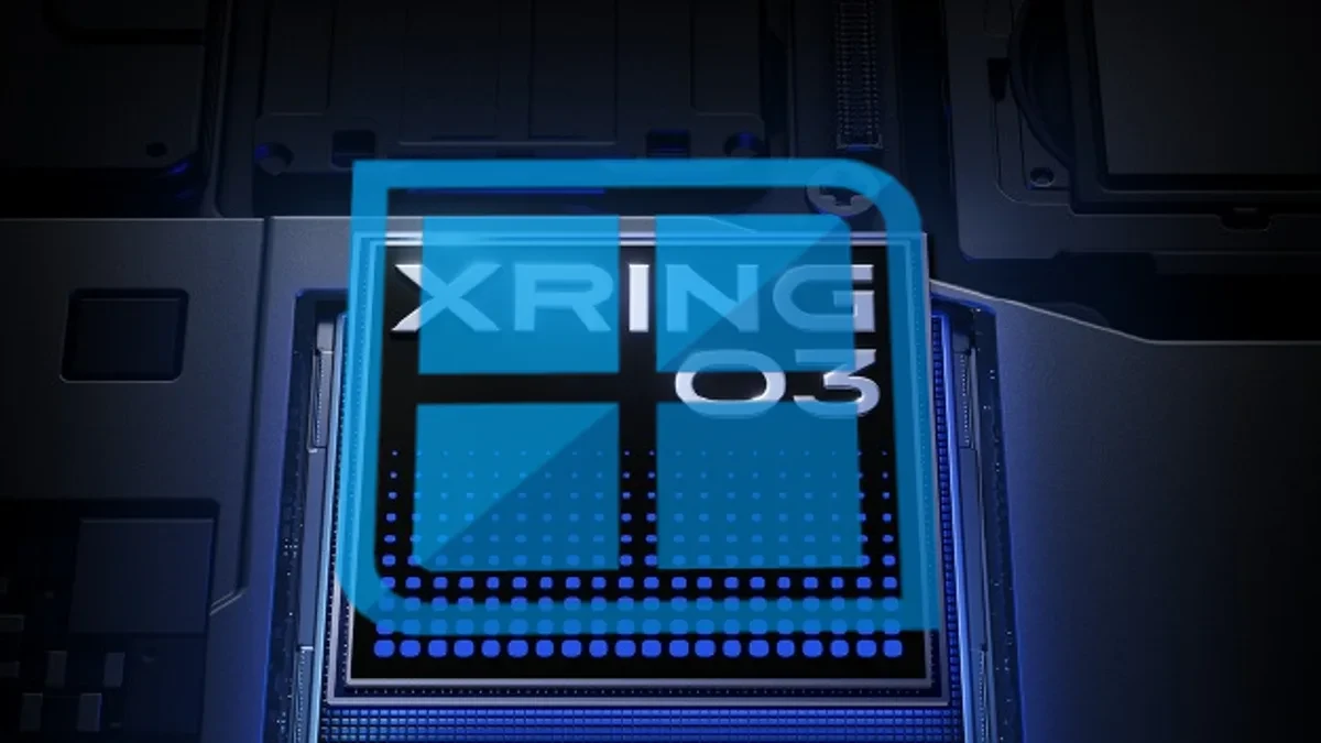 Xiaomi Xring O3 Vulkan capability report listing full BC1 through BC7 texture format support