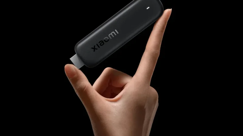Xiaomi's New TV Stick HD Finally Brings Google TV to More Markets
