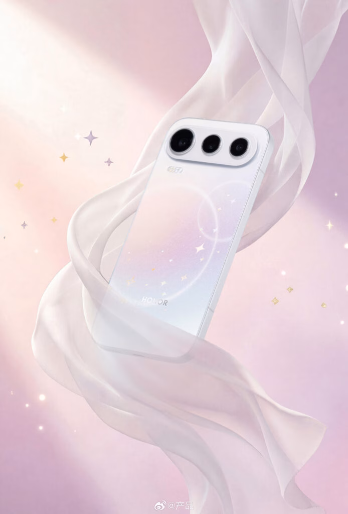 200MP camera