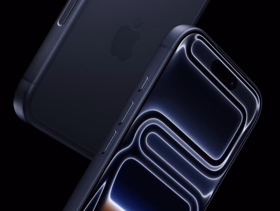 2028 iPhone featuring advanced 4-side bending OLED display with improved curved-edge clarity