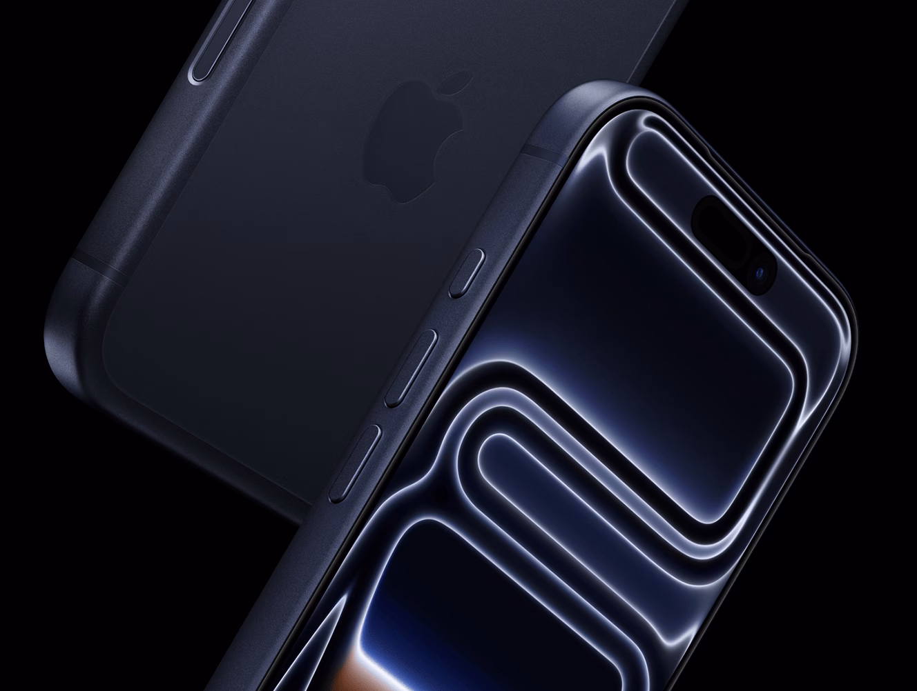 2028 iPhone Expected to Feature Advanced 4-Side Bending OLED Displays