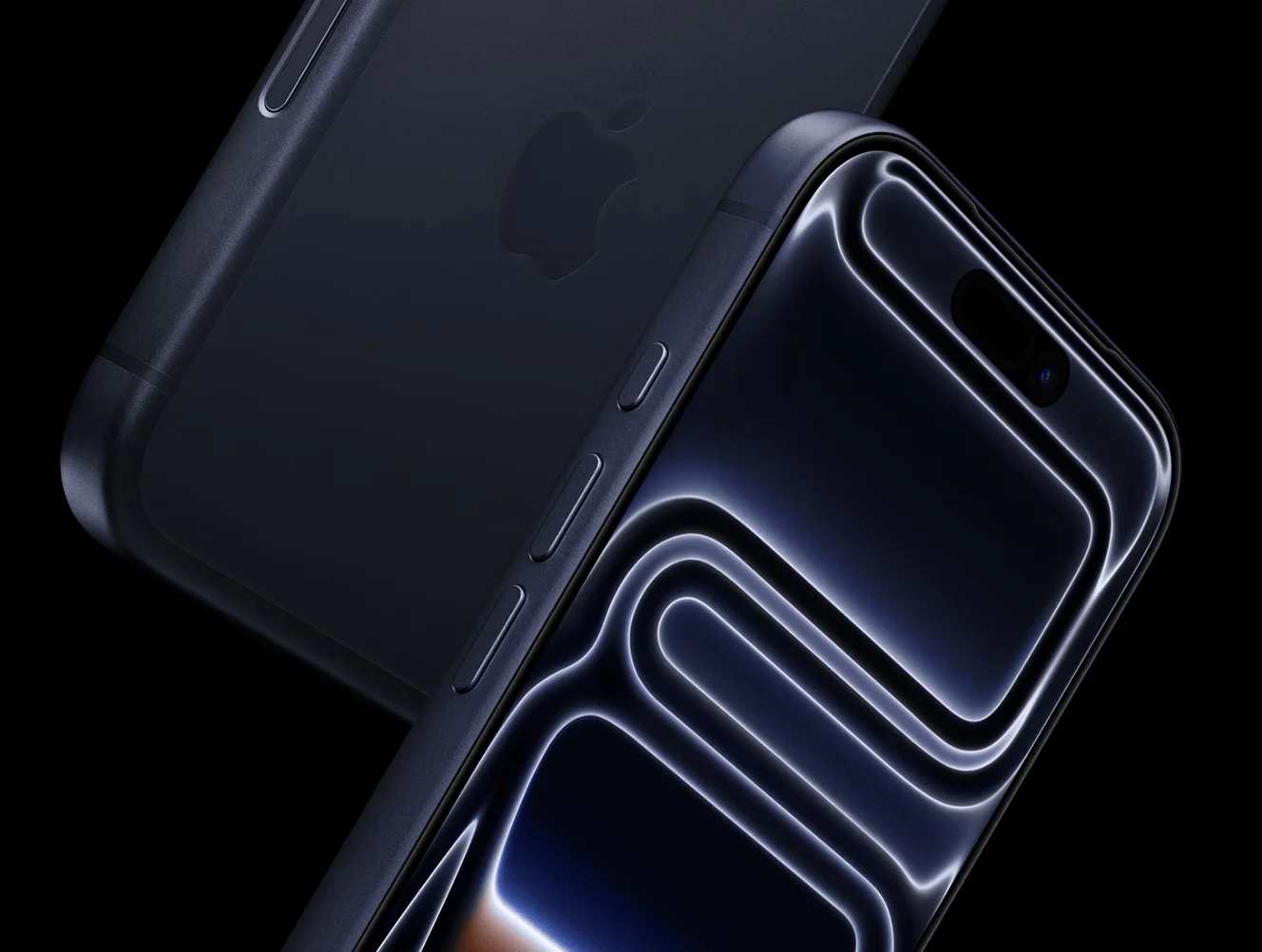 2028 iPhone Expected to Feature Advanced 4-Side Bending OLED Displays