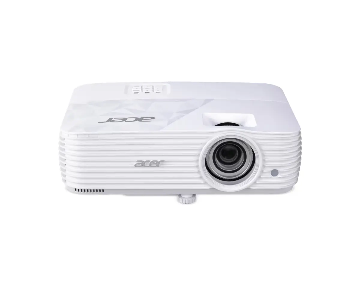 Acer HL6820GTV projector (Photo: Acer)