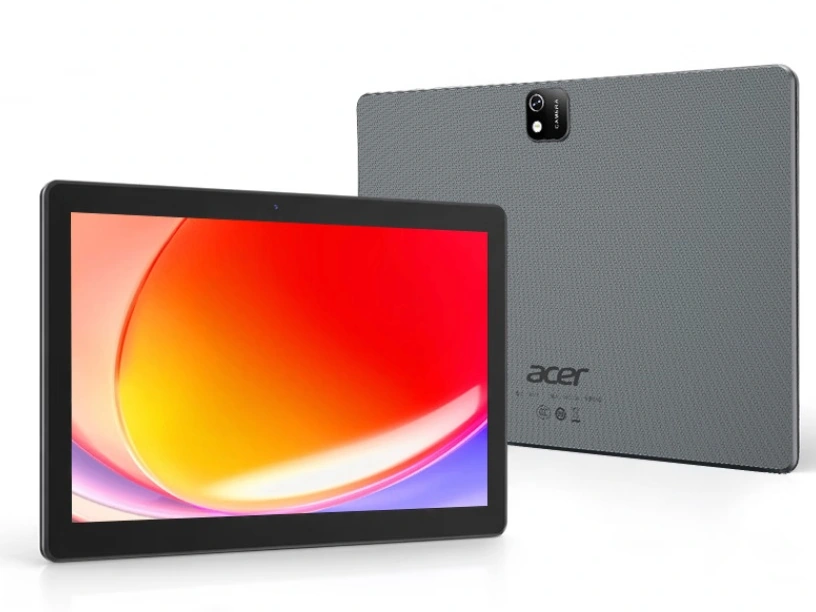 Acer’s Budget Tablet Offers Basic Features Under $100