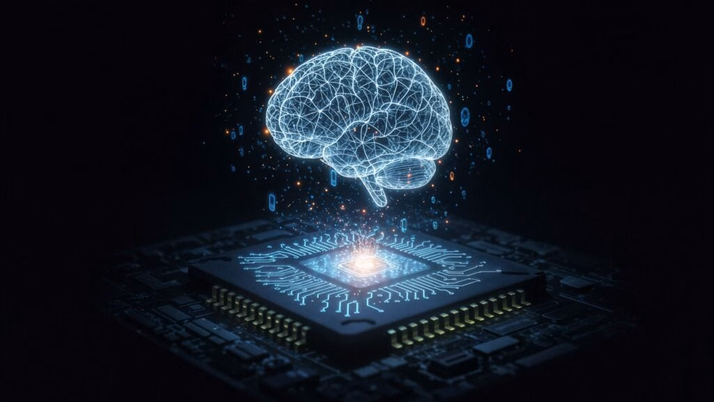 AI-generated exploit code example with instructional comments