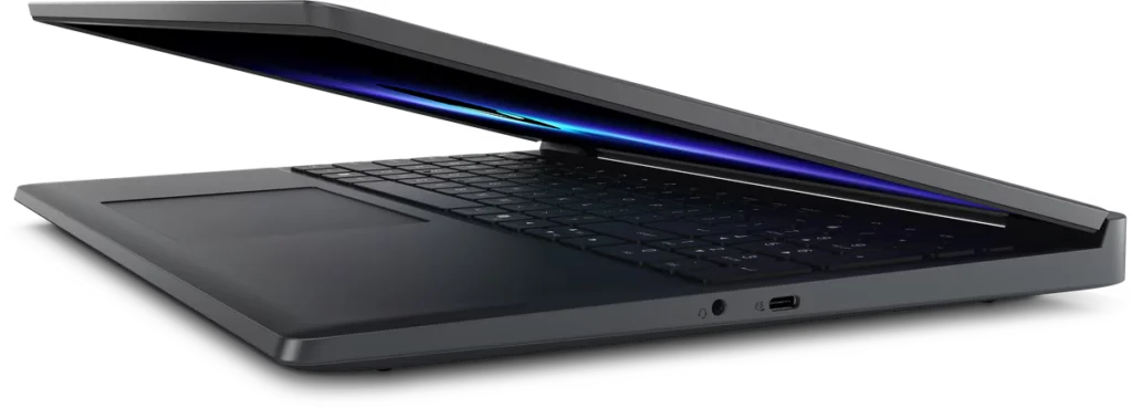 Alienware 15 15.3-inch 1920x1200 165Hz display