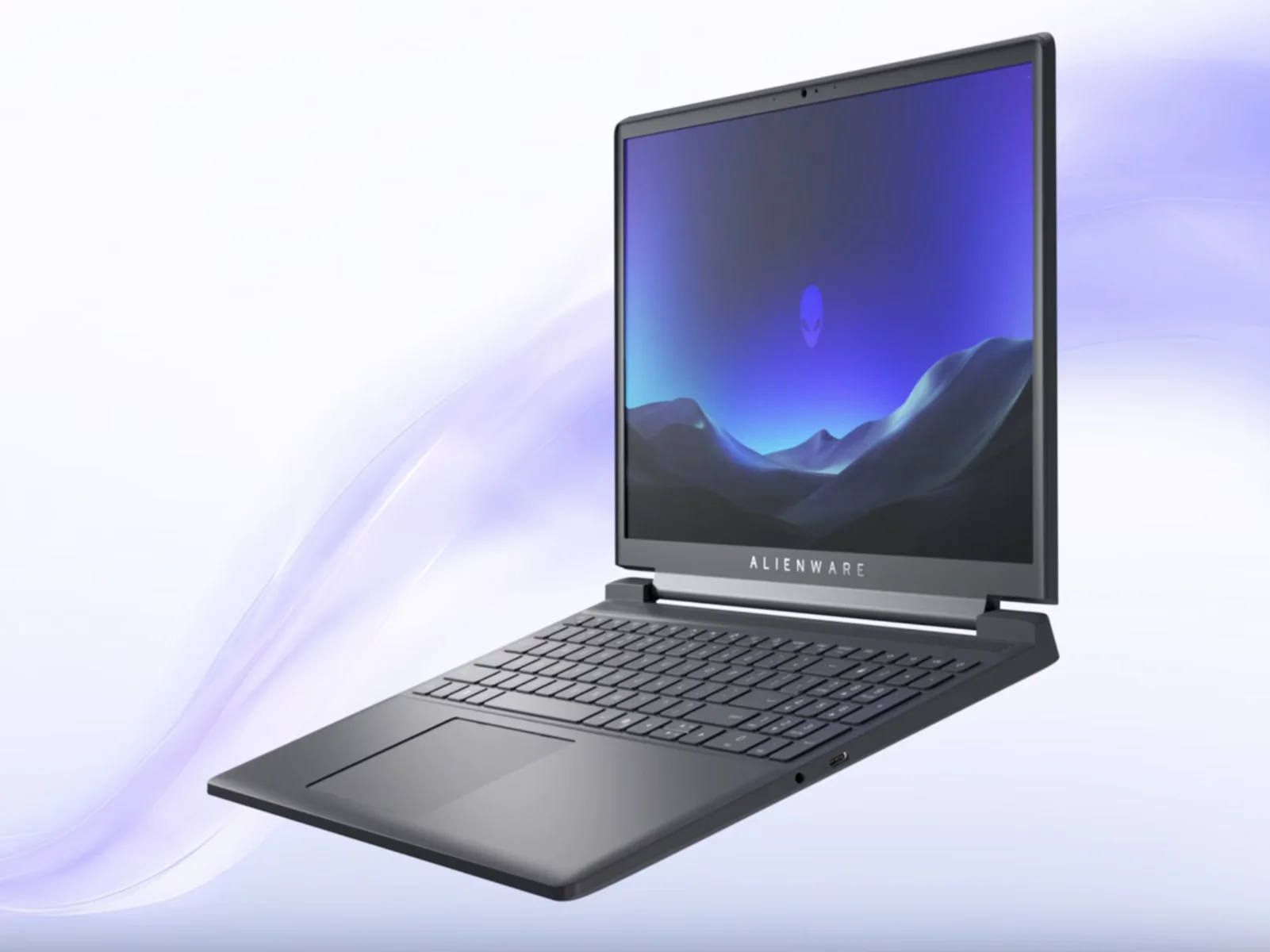 Alienware Launches New 15-Inch Gaming Laptops with 165 Hz Displays