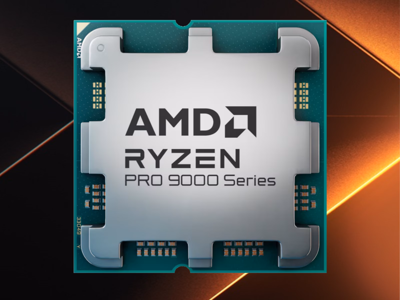 AMD Launches Ryzen 9 PRO 9965X3D Processor with 3D V-Cache