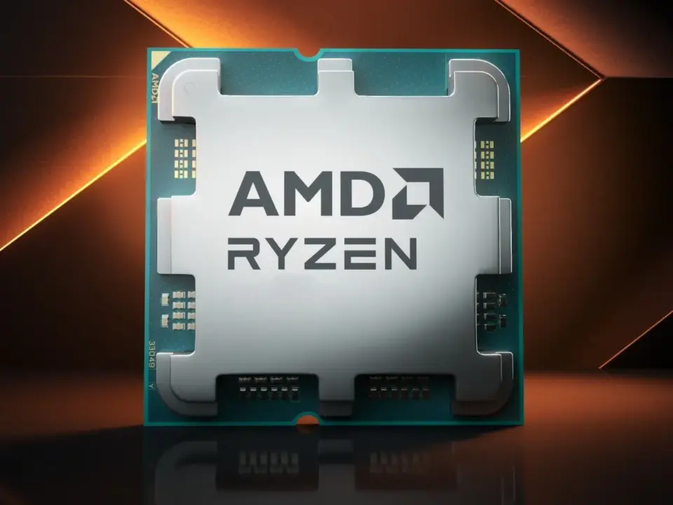 AMD Zen 7 CPU manufactured on TSMC A14 node with 16 cores and 3D V-cache