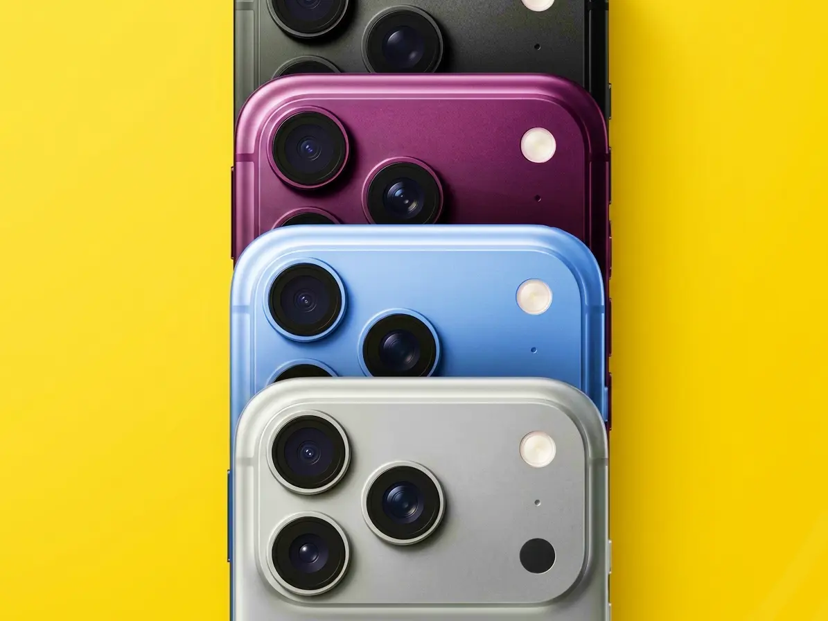 Android Phones May Follow iPhone 18’s Split Release Strategy