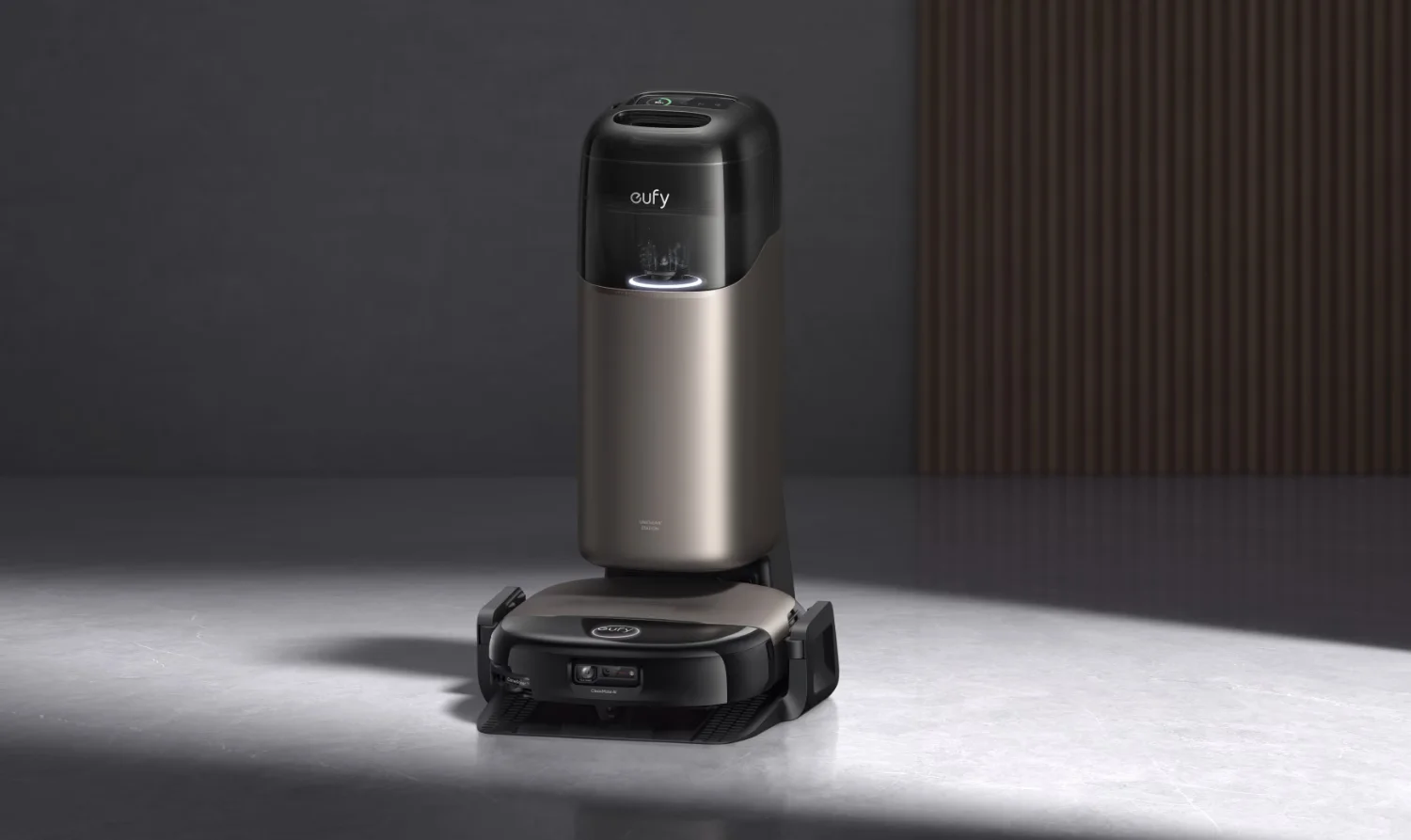 Anker’s Eufy HydroJet S2: When a Robot Vacuum Adds Fragrance and Mop Power