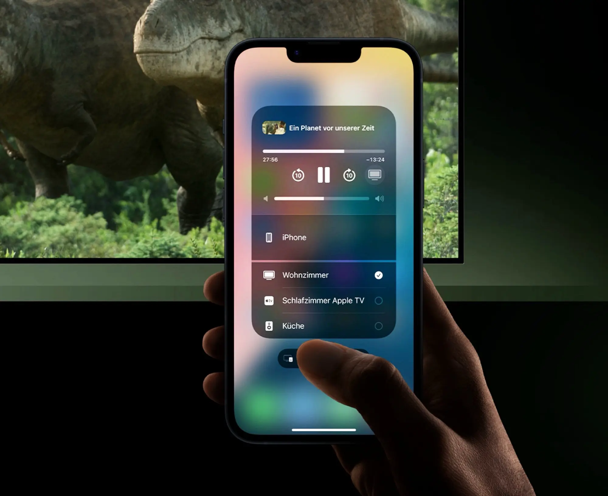 Apple iPhone AirPlay Monopoly May End with iOS 27 Update