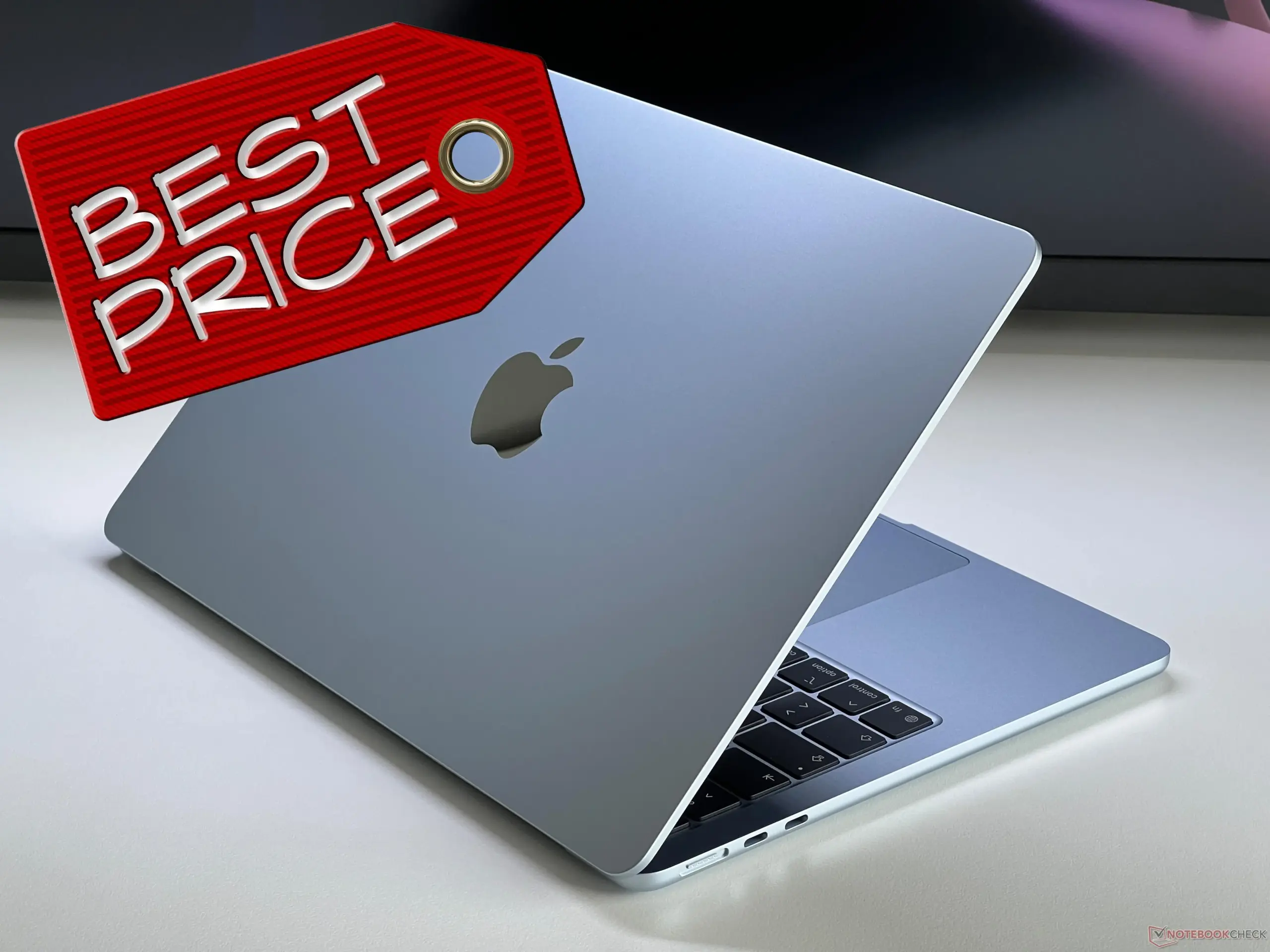 Apple MacBook Air 13 M5 Hits Lowest Price Yet for Powerful Portability