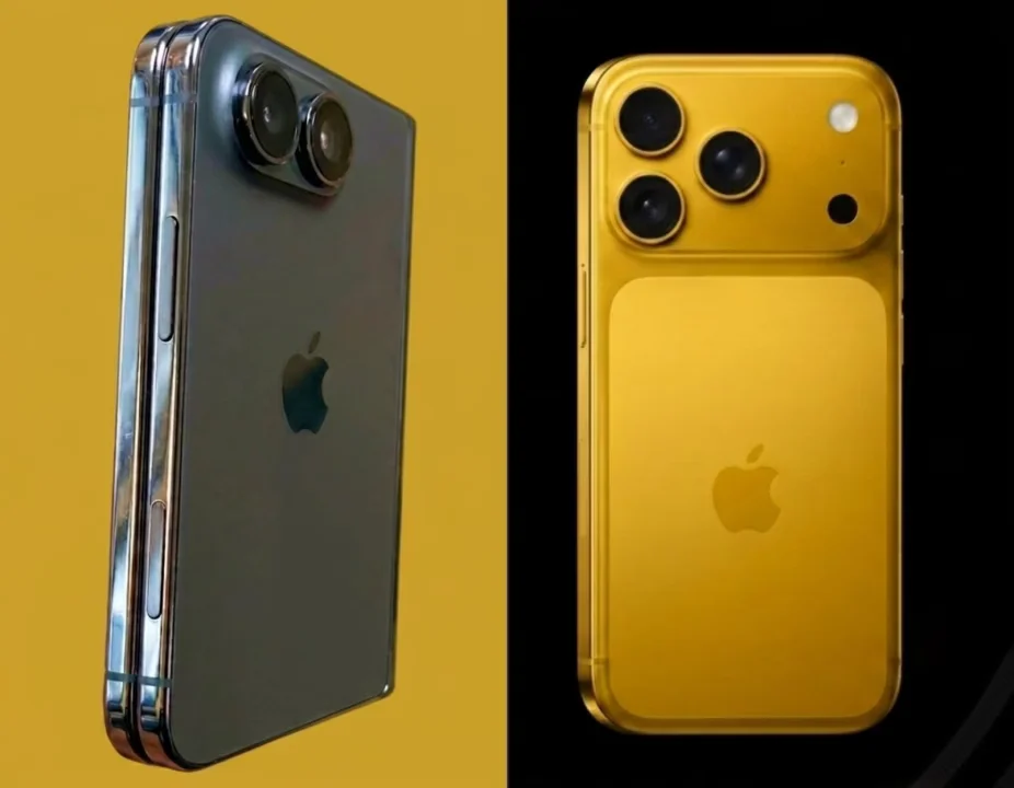 iPhone 18 Pro with improved satellite connectivity for better reception