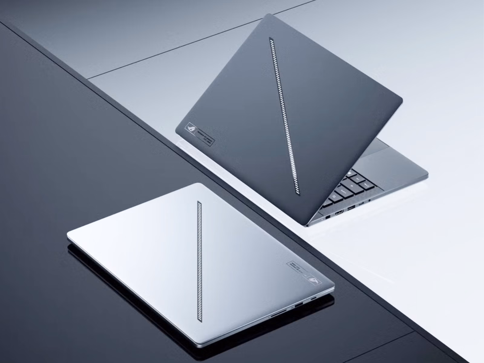 Asus ROG Zephyrus G14 Arrives in North America Without RTX 5080 Option