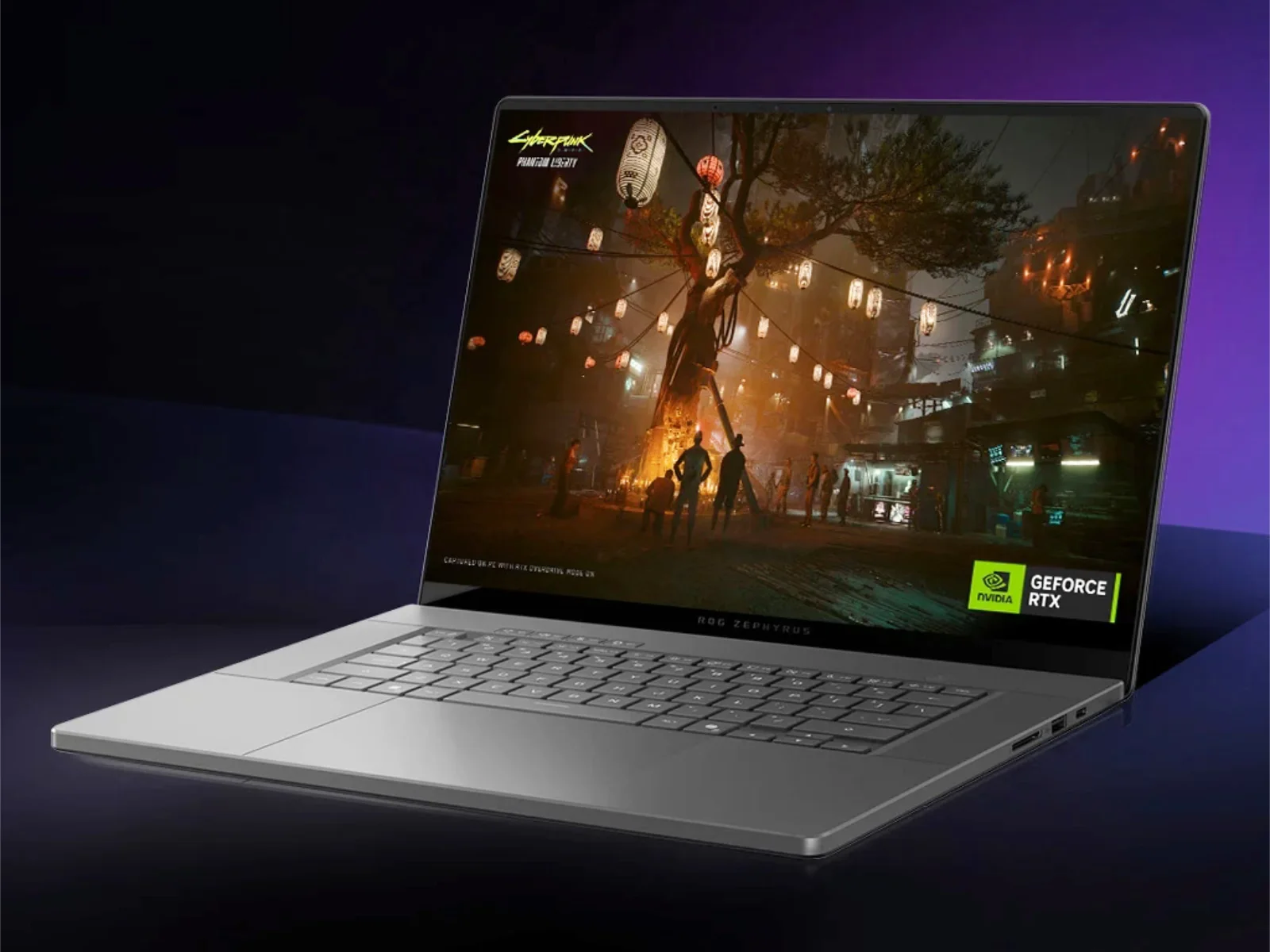 Asus ROG Zephyrus G16 2026 Launches in North America with High RAM Options