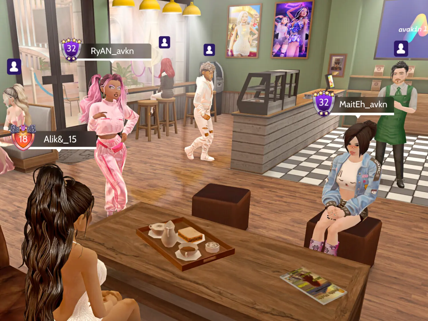 Avakin Life’s Steam Launch Brings Cross-Play but Faces Control Challenges Avakin Life Steam launch with cross-platform play and control challenges