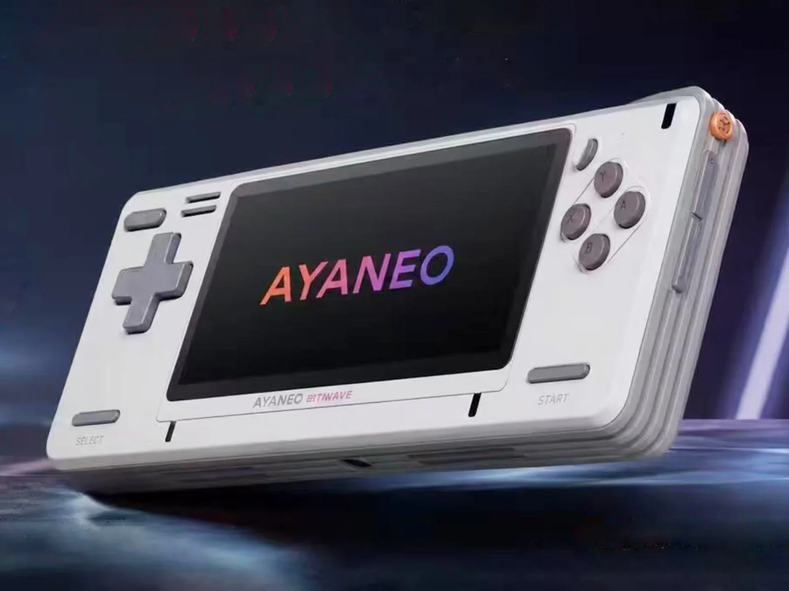 Ayaneo’s New Horizontal Handheld Could Be a Budget Pocket Micro Alternative Ayaneo horizontal handheld gaming device with 120Hz display as budget Pocket Micro alternative