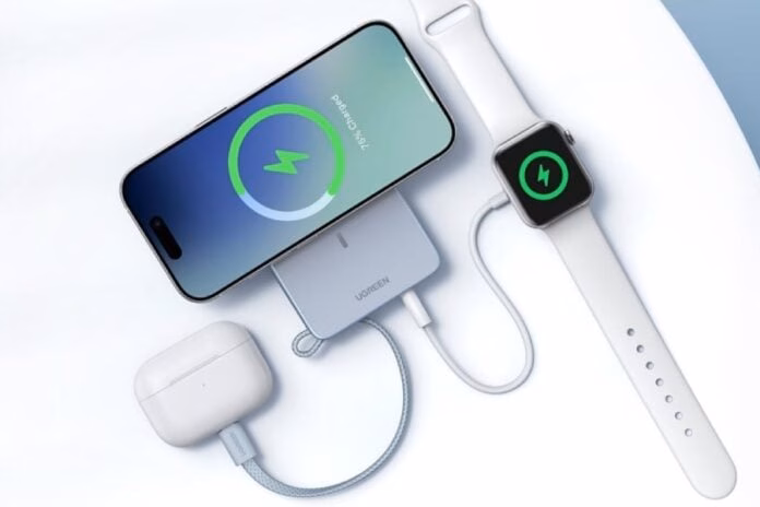 Belkin BoostCharge Pro