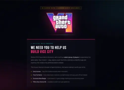 Beware of GTA 6 Pre-Order Scams Ahead of Release GTA 6 pre-order scams warning with malware and phishing threats