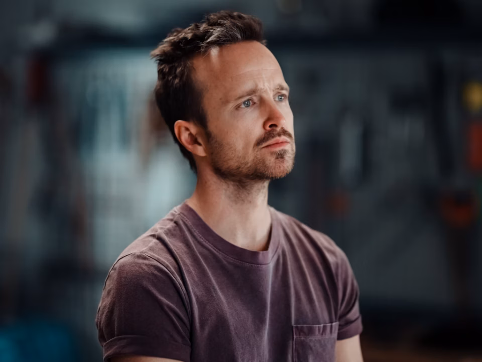 Aaron Paul joins Fallout Season 3 cast, a longtime Fallout fan