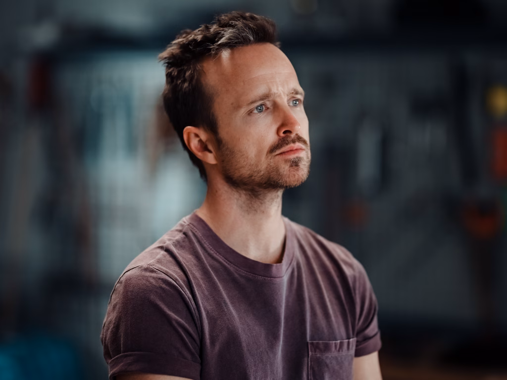 Aaron Paul joins Fallout Season 3 cast, a longtime Fallout fan