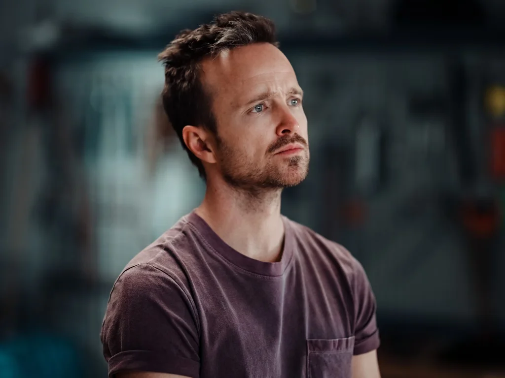 Breaking Bad Star Aaron Paul Joins Fallout Season 3 After 16 Years as a Fan