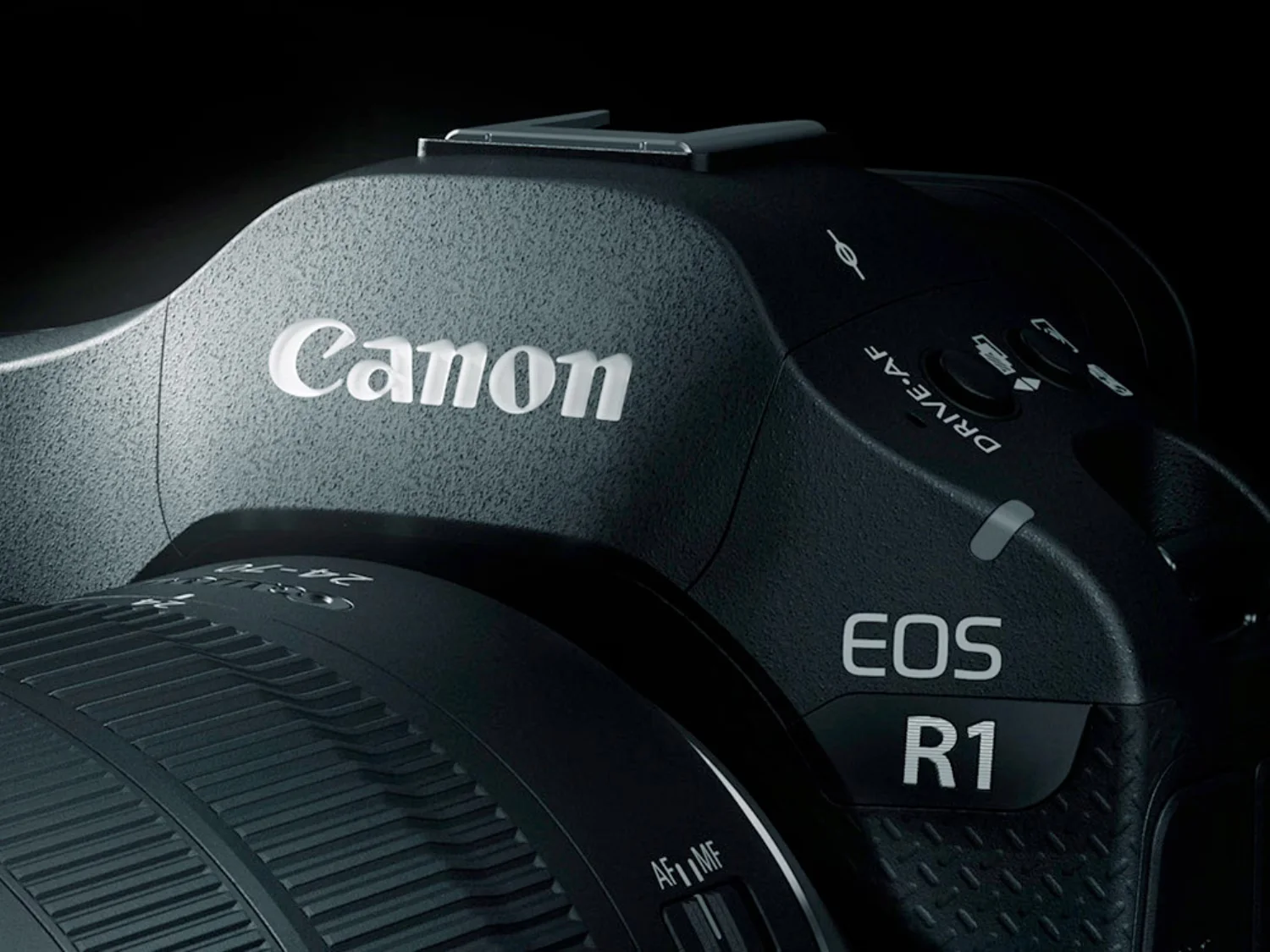 Canon EOS R1 and R5 Mark II Receive Key Autofocus Upgrades in Free Firmware Update