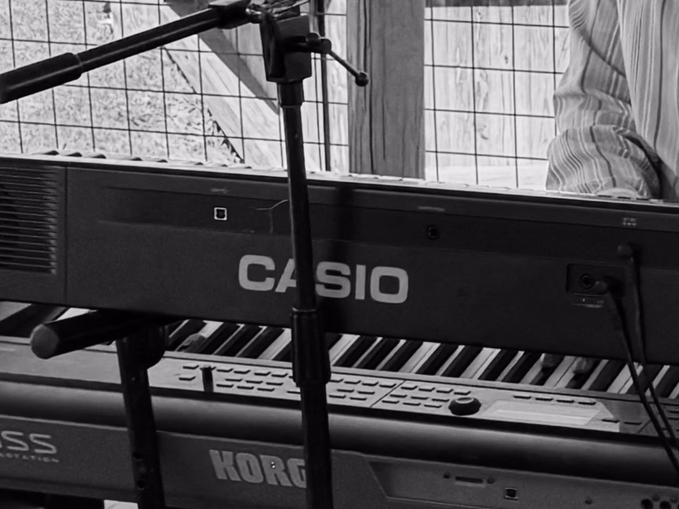 Casio keyboard business facing decline amid losses