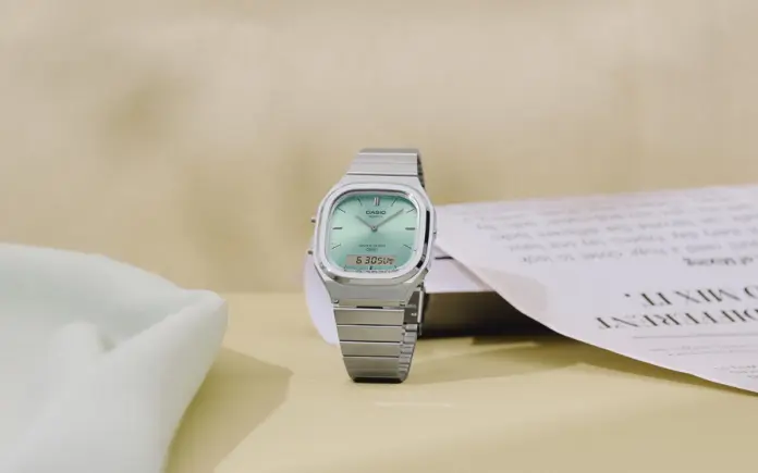 Which Budget-Friendly Casio Watch Fits Your 2026 Style?