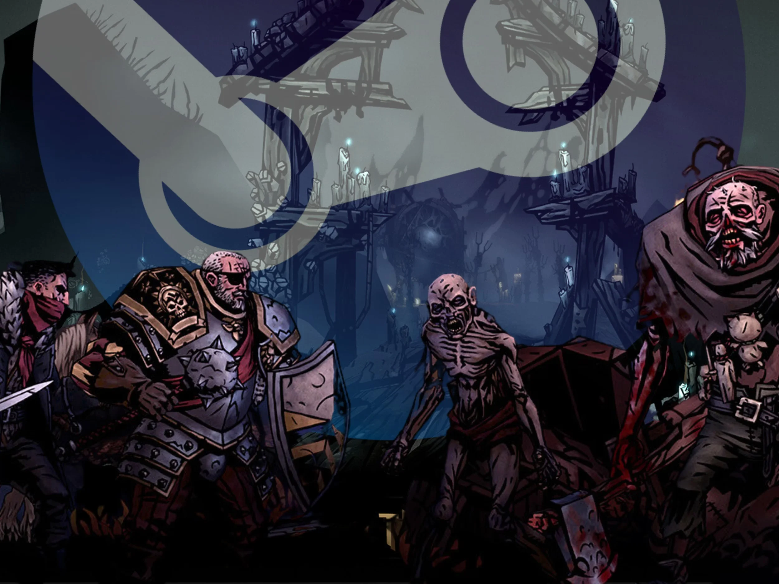 Darkest Dungeon II Drops Below $10: Is It Worth the Hype?
