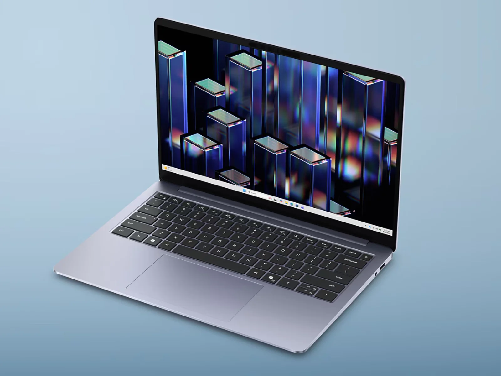 Dell 14S Laptop Launches Globally with 120 Hz Display and Intel Arc Graphics