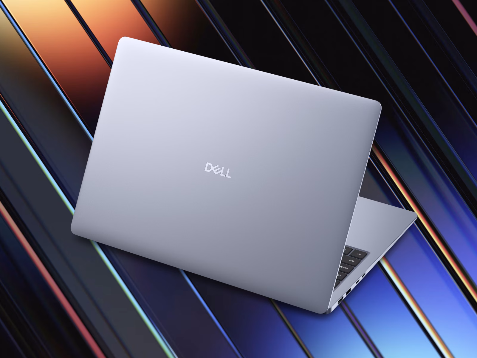 Dell 16S Launches with 120Hz OLED and Intel Panther Lake Processors